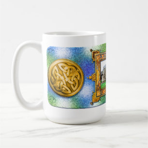 Mug Château Blarney