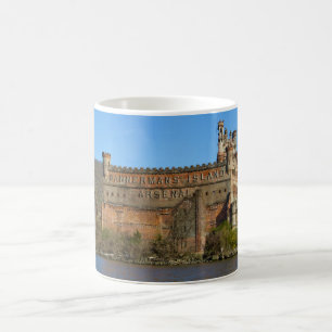 Mug Château de Bannerman