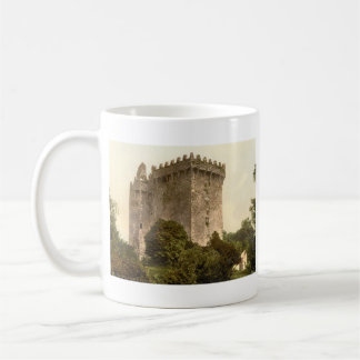 Mug Château de cajolerie, liège du comté