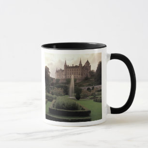 Mug Château de Dunrobin, Écosse