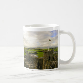 Mug Château de Harlech