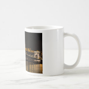 Mug Château de Hungary Budapest