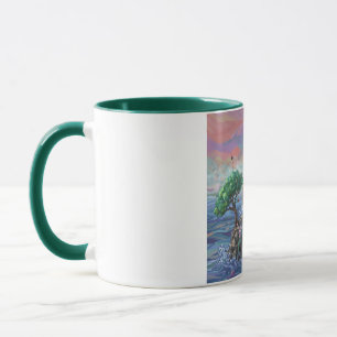 Mug Château de la Sirène