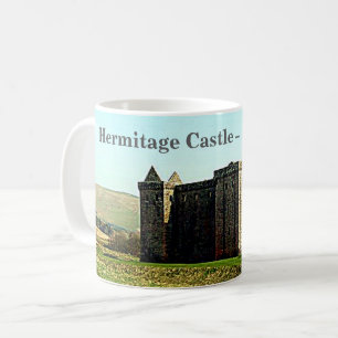 Mug Château de l'Hermitage - Clan Elliot