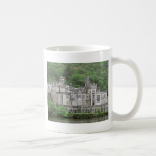 Mug Château de l'Irlande