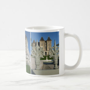 Mug Château de Pau