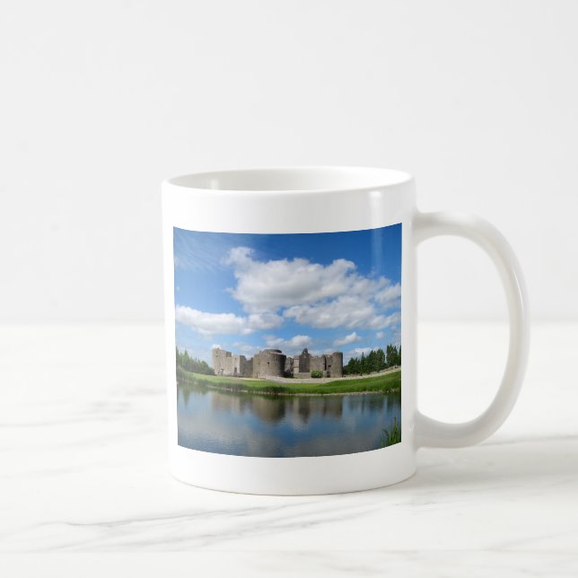 Mug Château de Roscommon (Droite)