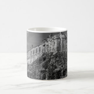 Mug Château d'Édimbourg, Écosse
