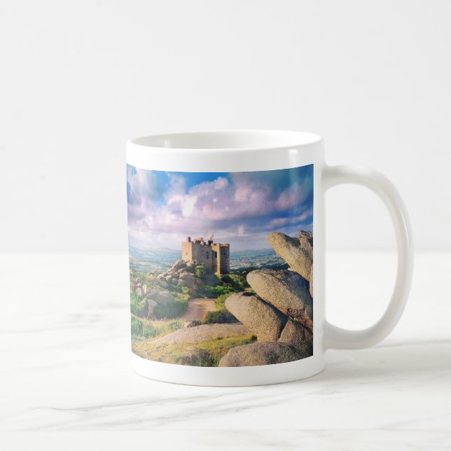 MUG CHÂTEAU DU CAIRN BREA (Droite)