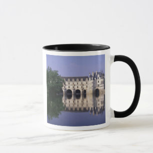 Mug Château du Chenonceau, vallée de la Loire,