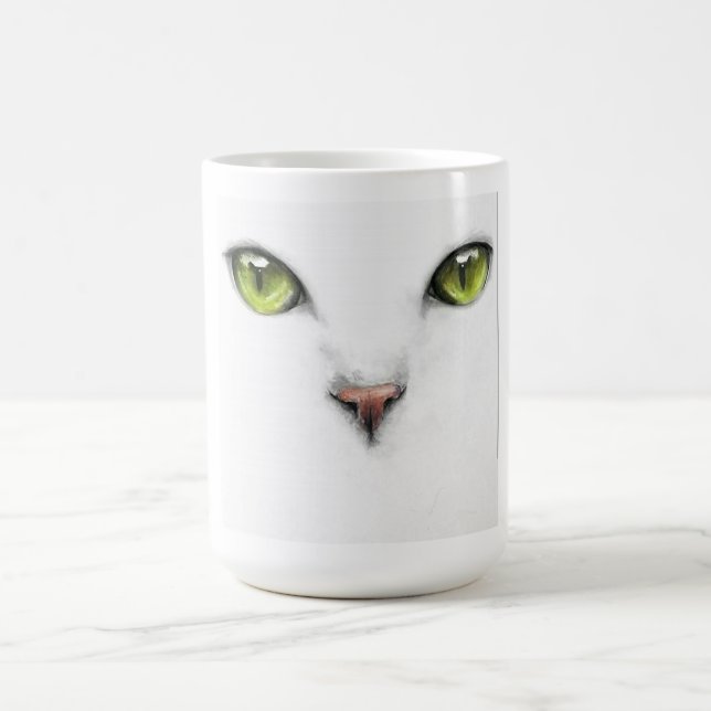Mug chaton (Centre)