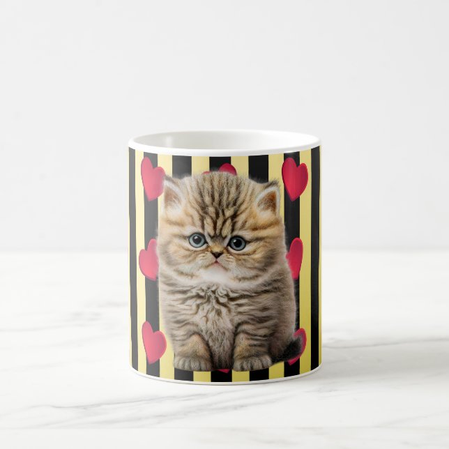 Mug Chaton (Centre)