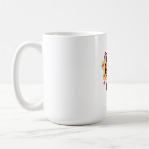 Mug Chaton d'amour adorable