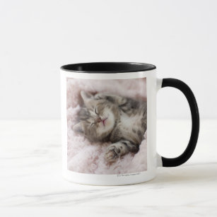 Tasses Mugs Chaton Zazzle Fr