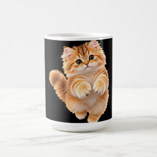 Mug Chaton duveteux