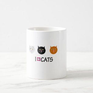 MUG CHATS