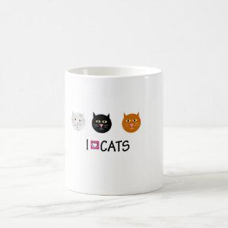 MUG CHATS