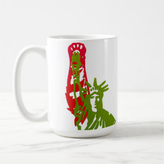 Mug Chats et Parents de chats pour Kamala Harris !