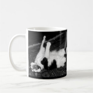 Mug Chats hurlants