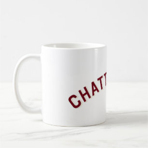 Mug Chattanooga, Tennessee Arc Vintage