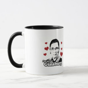 Mug Chaud pour Ginsburg