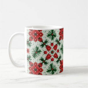 Mug chaudière