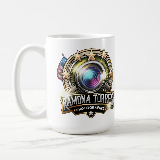 Mug Chaussettes (Gauche)