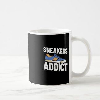 Mug Chaussure Basket Chaussures Mode Streetwear Sketll