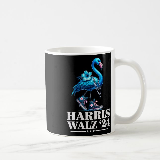 Mug Chaussures Comma La Kamala 2024 2 (Droite)
