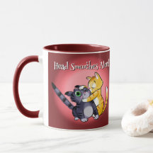 CHAUSSURES DE TÊTE VALENTINE CHAUSSURES par Jeff W