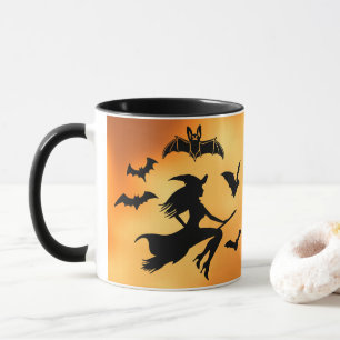 Mug Chauve-souris
