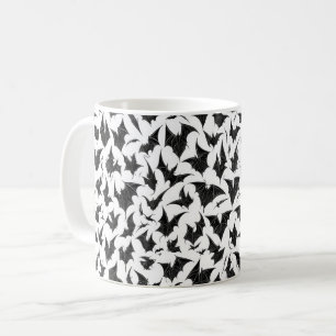Mug Chauve-souris gothique