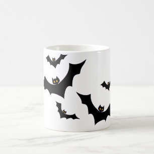 Mug Chauves-souris