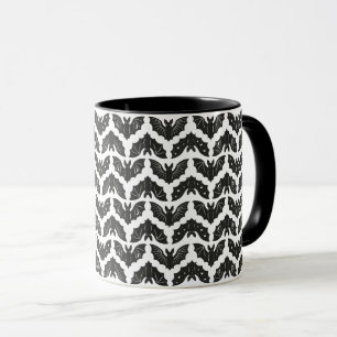 Mug Chauves-souris