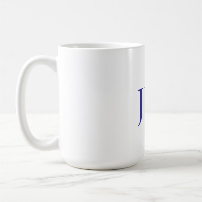 Mug Cheat AT Golf (Gauche)