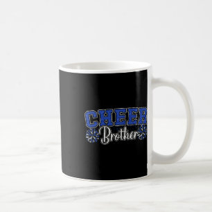 Mug Cheer Brother Ma pom-pom girl préférée m'appelle B