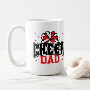 Mug Cheer papa