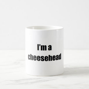 Mug Cheesehead