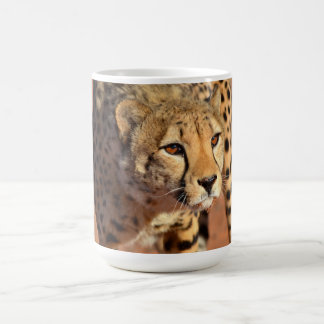 Mug Cheetah