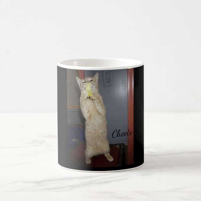 Mug Cheeto (Centre)