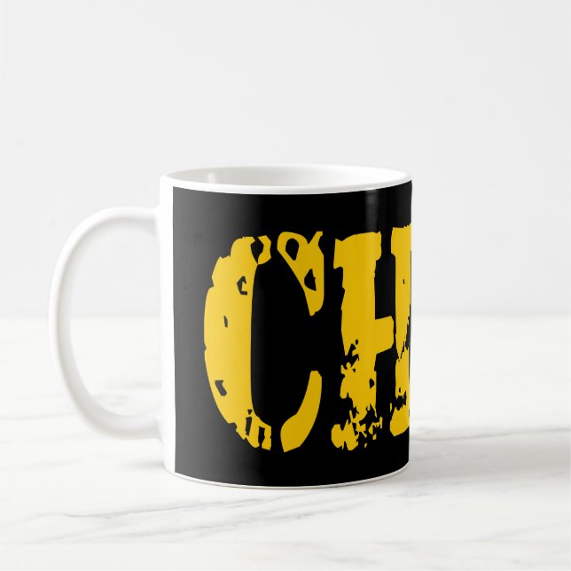 MUG CHEF (Gauche)