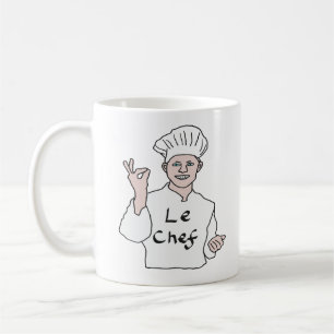 Mug Chef