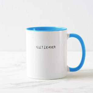 MUG CHEF DE CULTE