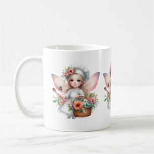 Mug Chef Fairy