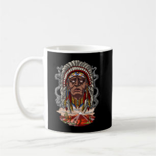 Mug Chef indien