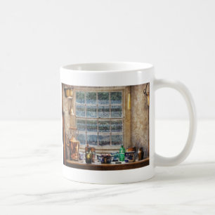 Mug Chef - La cuisine de Bubbe