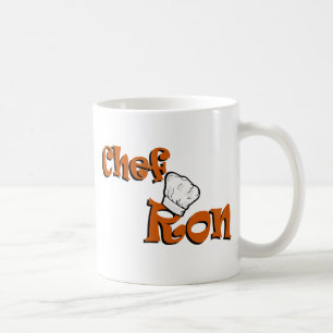 Mug Chef Ron