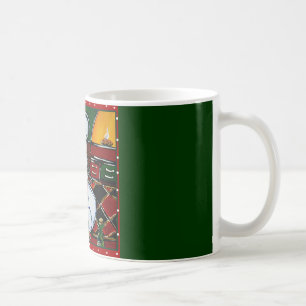 Mug Chef Westie
