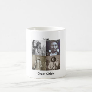 Mug Chefs indiens