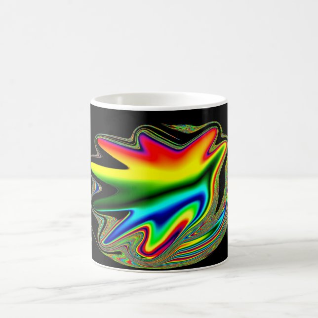 Mug Chemin Angel (Centre)